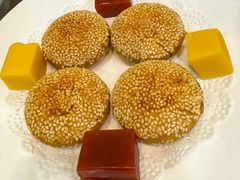 -东来顺饭庄(上地华联店)