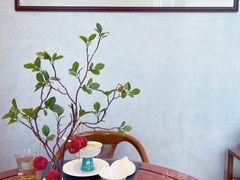 -秋萍茶宴(东大名路店)