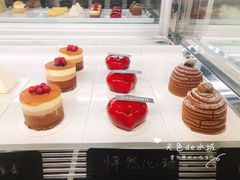 -安上烘焙 ENCHANTE(世纪汇店)