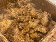 -一楼食业·美食人家
