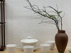 -合一茶坊(体育教育公寓B座店)