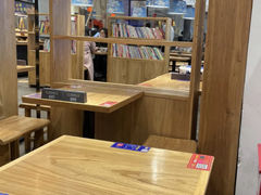 大堂-和府捞面(方庄店)