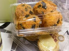-鲍师傅糕点(台东步行街店)