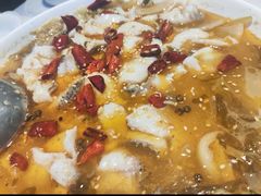 -至潮餐厅精致粤菜·活鲈鱼·走地鸡(珠江新城店)