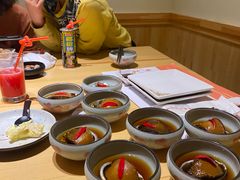 -清水日本料理铁板烧(学府路店)