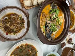 -金陵后厨·南京菜(新街口秣陵路店)