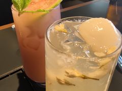 -Ameigo梅果·云贵川bistro(长宁来福士店)