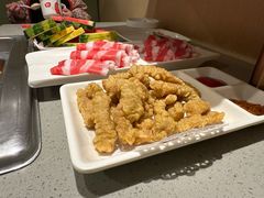 -海底捞火锅(新华联梦想城店)