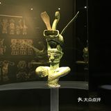 外星人地球办事处——广汉三星堆遗址