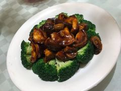 -顺风海鲜港(长寿路店)