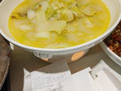 -狮王府淮扬菜(新街口友谊店)