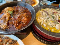 -郭家大院 老南京土菜(九霄店)