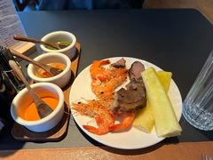 -拉蒂娜·巴西牛排馆 Latina·Brazilian Steakhouse(铜仁旗舰店)