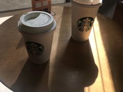 -星巴克(嘉定中信泰富万达广场店)