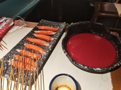 -哥老官重庆美蛙鱼头(五角场合生汇店)
