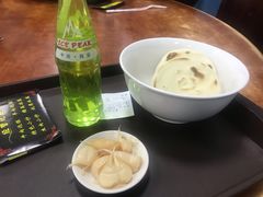 糖蒜-马洪小炒泡馍馆(钟楼回民街店)