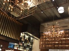 -OGGI TRATTORIA PIZZERIA(深业上城店)
