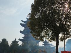 -南海禅寺