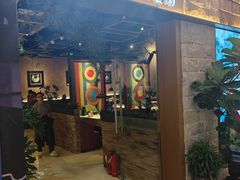 -雀舞云南菜(天津天河城购物中心店)