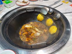 -大鹅岛灶台鱼·铁锅炖(水库路店)