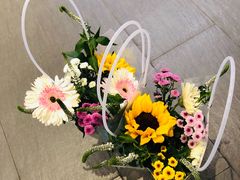 -豆豆花艺(新光天地店)
