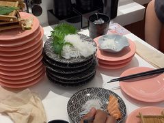 -争鲜回转寿司(通州万达店)