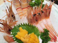 海胆-东京屋(武定路店)