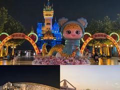 -青岛方特梦幻王国