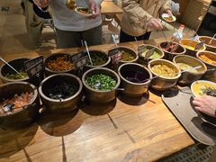 -水平有限广西米粉·广西风味集(五道口店)