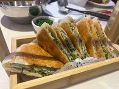 -浩爷羊蝎子火锅(双榆树店)
