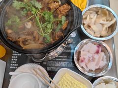 -川香煲(茅台路店)