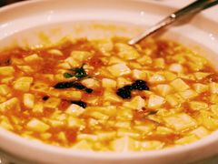 -小厨娘淮扬菜(六合欢乐港店)