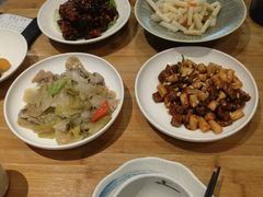 -兔爸私家小厨(新北万达店)