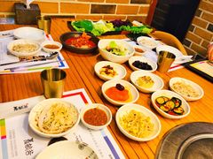 开胃前菜-青鹤谷(苏州店)