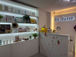 -Dr·Jane皮肤管理中心