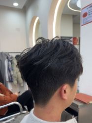 -HD HAIR STYLE
