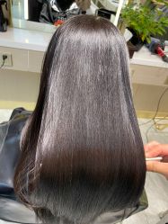 -FINE HAIR造型沙龙