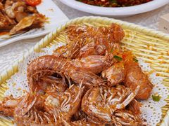 -东江海鲜大排档·潮汕菜·砂锅粥