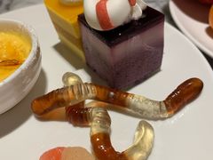 -深圳同泰万怡酒店·万荟轩自助餐厅(同泰店)