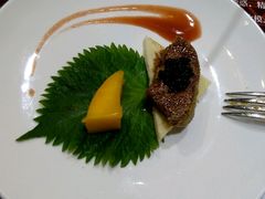 -铁板诱惑法式铁板烧(大卫城店)