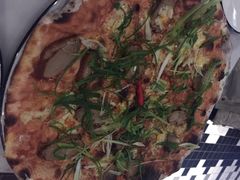 PizzaExpress&nbsp;马上诺(长泰广场店)-玛尚诺Pizza&Bar(长泰广场店)