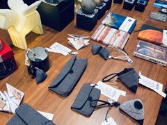 -思南书局(复兴中路店)