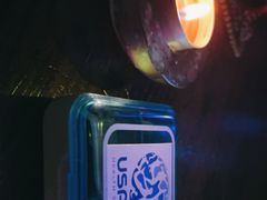 -MARU玛露音乐餐厅(大学路店)