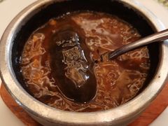 -民族饭店-四季餐厅