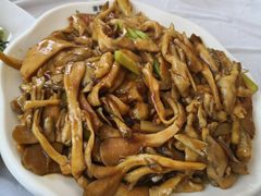 -京北渔家傲