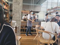 -BOR Eatery(安福路店)