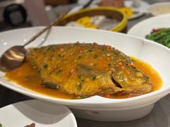 -汉水谣·江景餐厅(江滩店)