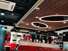 -海底捞火锅(龙茗路店)