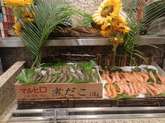 -初色海鲜自助(万丰路店)