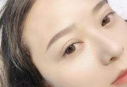-MIVI半永久纹眉绣眉